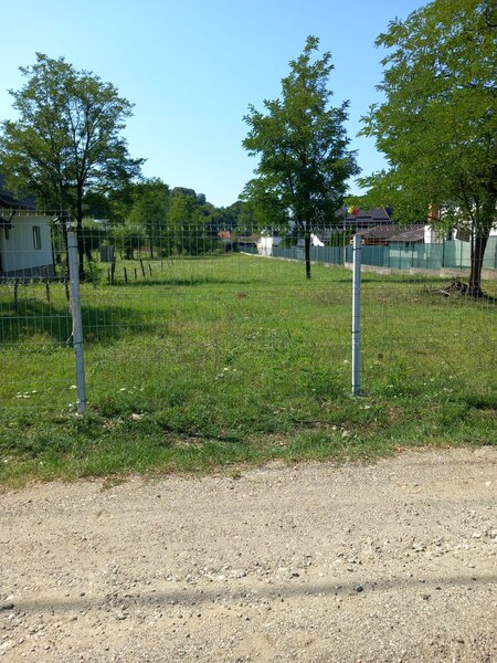 Bughea de Jos.