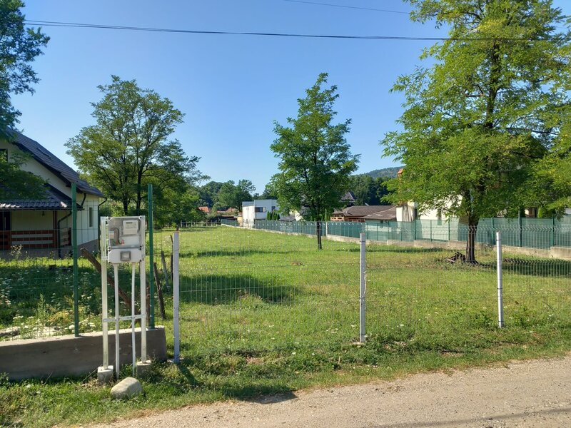 Bughea de Jos.